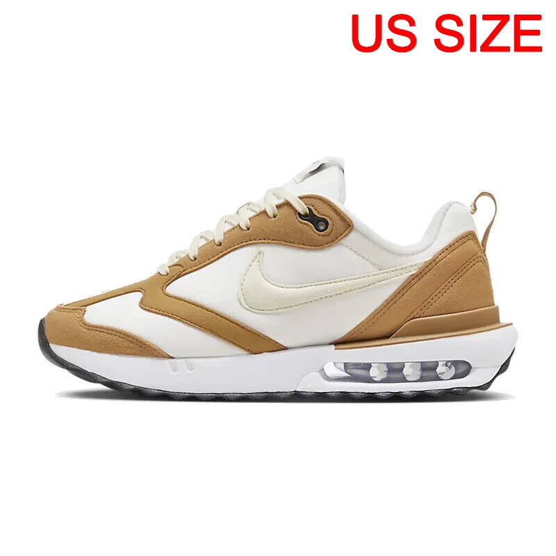 NIKE WMNS AIR MAX DAWN Women's Running Shoes Sneakers Original New Arrival Comfortable Footwear for Women