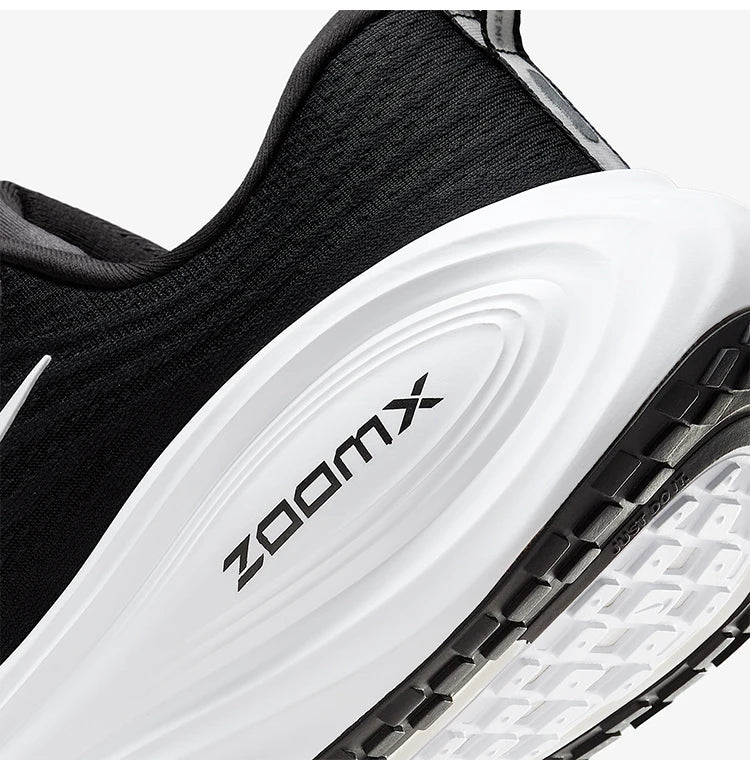 Nike Vomero Plus genuínos para homem, sapatilhas de running desportivas de treino com amortecimento HV8150-002