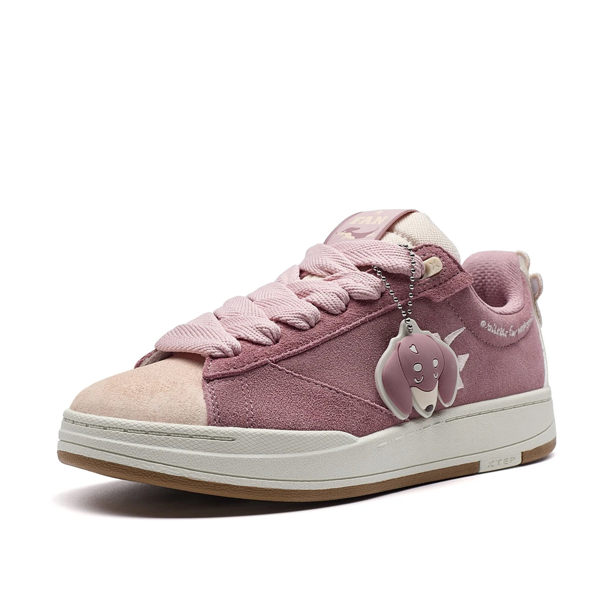Xtep Chanllenge-Fanchengcheng Designed Sports Shoes For Men Autumn Comfortable Skate Shoes Outdoor Shoes 876319330001