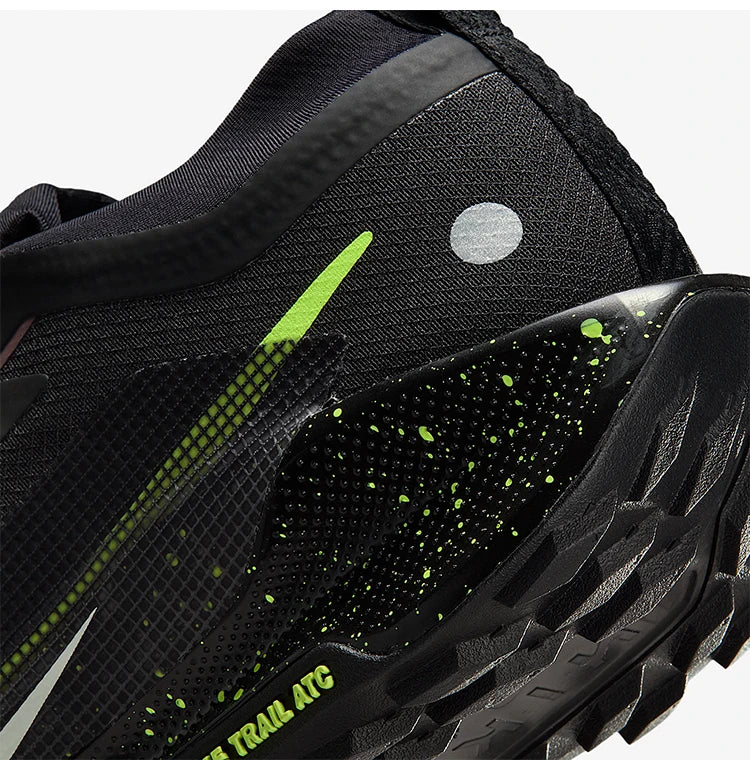 Nike Pegasus Trail 5 Damen-Trailrunningschuhe mit Stoßdämpfung FQ0912-009