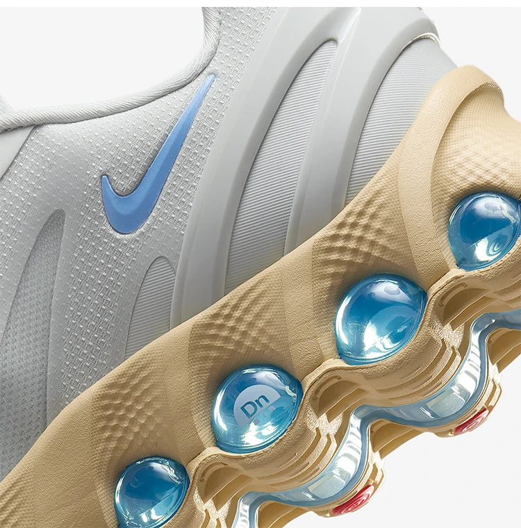 Nike Genuine Air Max Dn8 Men's Air Cushion Running Shoes IH4119-002