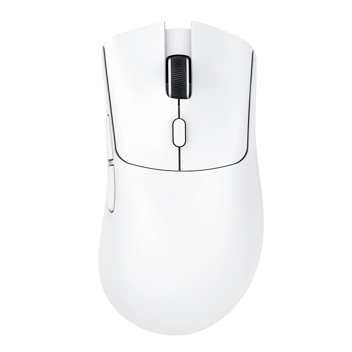 Attack Shark R1 Tri-Mode 2.4g-BT-Wired, PAW3311 18000DPI, 59g Lightweight Gaming Mouse