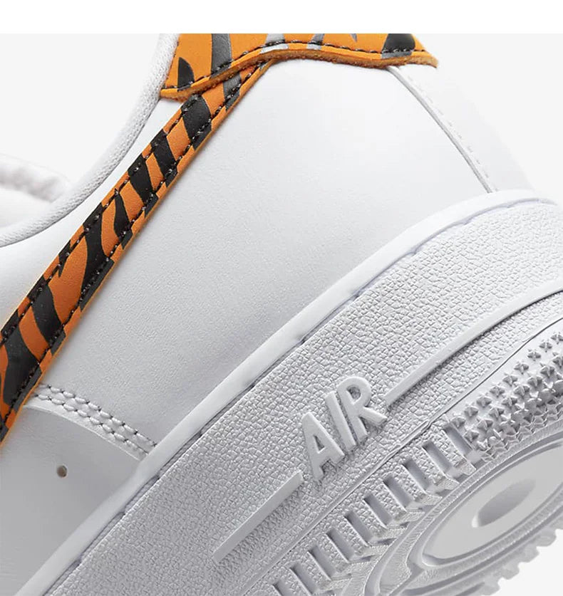 Nike Authentic Air Force 1 '07 дамски ежедневни обувки Air Force 1 DD8959-108