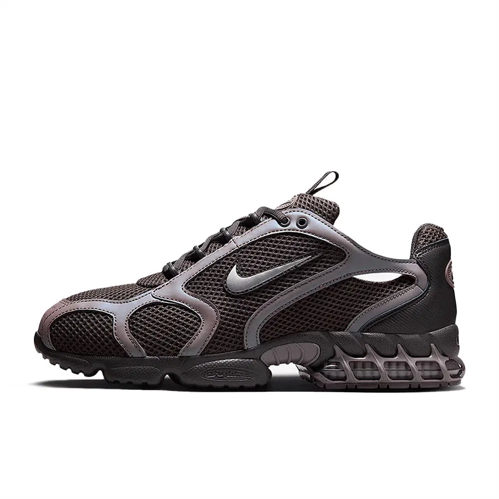 Scarpe da running Air Zoom Spiridon Cage 2 con tecnologia di ammortizzazione Air Zoom, struttura di supporto resistente e antiscivolo CJ9918-001
