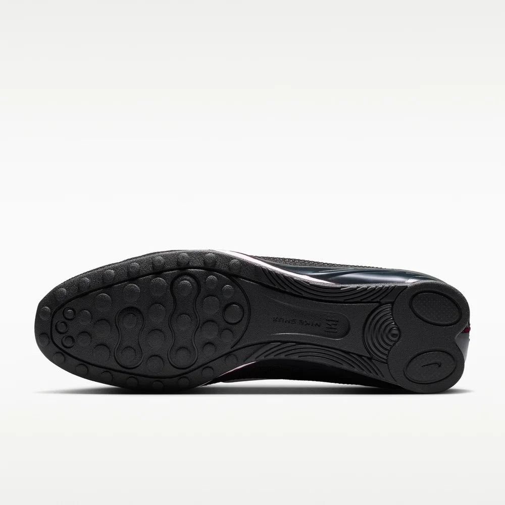 NIKE Women's SHOX Z Sports and Leisure Shoes HQ7540-006