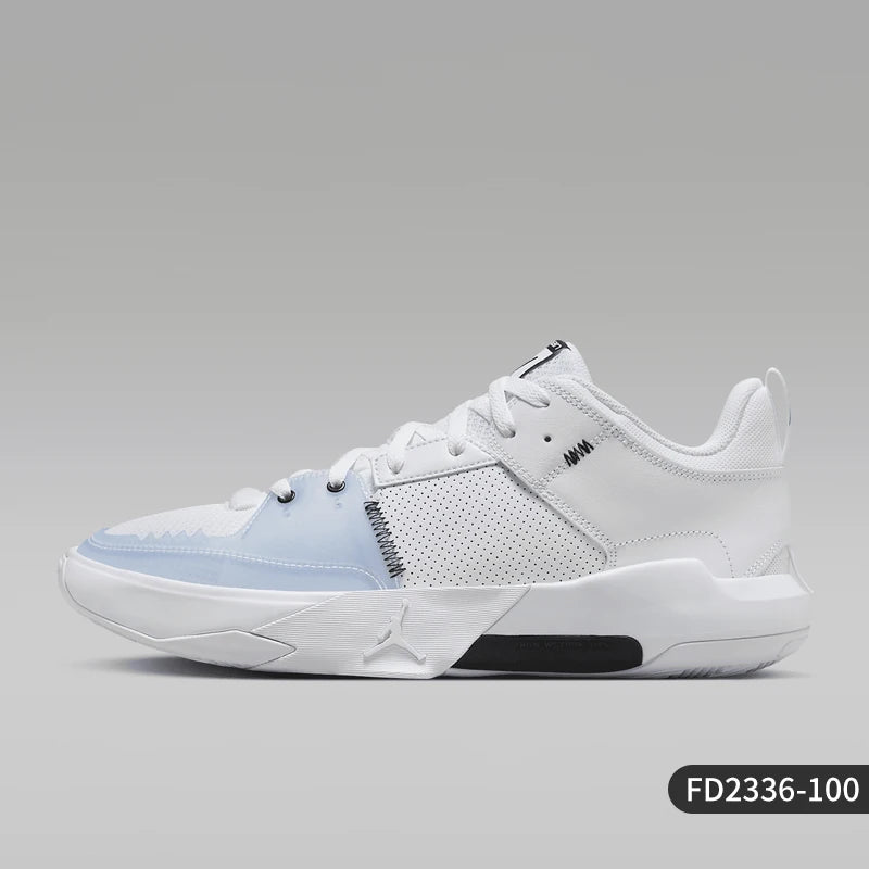 Zapatillas de baloncesto para hombre Nike Genuine Jordan One Take 5 PF FD2336-100