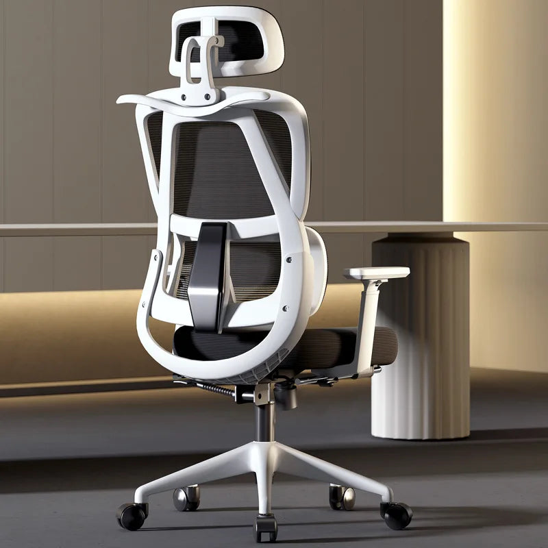 Gaming Chair Adjustable Relax Ergonomic Office ChairStudy Long Sitting Cadeira Silla Gamer Office Supplies Daily Necessities