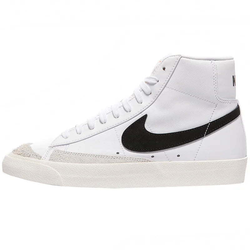 Nike Blazer Mid '77 VNTG Men's Skateboarding Shoes Sneakers