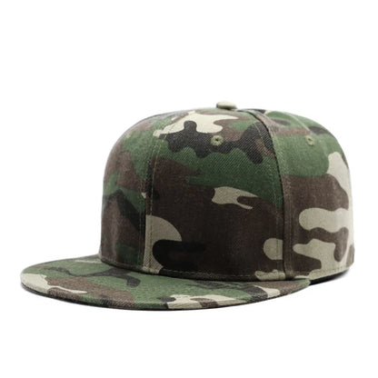 Casquette de baseball pour adulte à l'arrière fermé, pour petits tours de tête, femme et homme, modèle neutre, style hip-hop, casquette snapback, taille grande pour homme, casquette ajustée à visière plate, de 55 cm à 64 cm