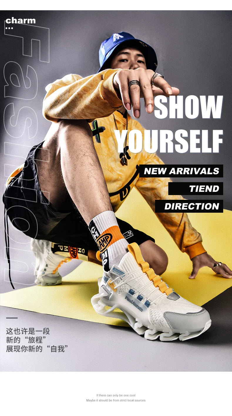 Shoes men Sneakers Male casual Mens Shoes tenis Luxury shoes Trainer Race Breathable Shoes fashion loafers running Shoes for men
