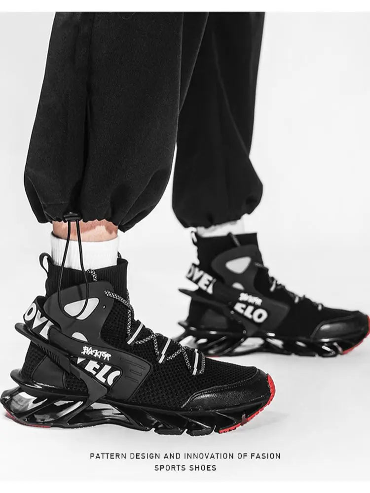 Shoes men Sneakers Male casual Mens Shoes tenis Luxury shoes Trainer Race Breathable Shoes fashion loafers running Shoes for men