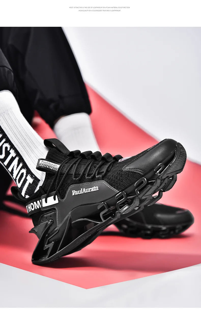 Shoes men Sneakers Male casual Mens Shoes tenis Luxury shoes Trainer Race Breathable Shoes fashion loafers running Shoes for men