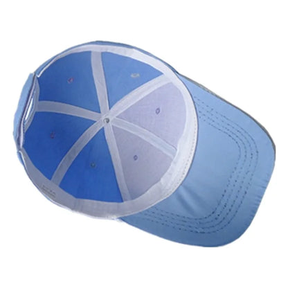 Unisex-kasket, afslappet, ensfarvet baseballkasket i akryl, justerbare kasketter til kvinder og mænd, hiphop-kasket, streetwear, dad hat, engros