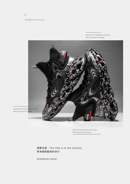 Men Shoes Sneakers Male casual Mens Shoes tenis Luxury shoes Trainer Race Breathable Shoes fashion loafers running Shoes for men