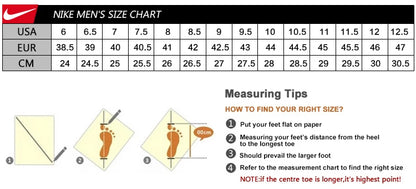Original New Arrival NIKE AIR MAX TW Men's Running Shoes Sneakers