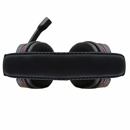 Headphones 3.5mm Wired Gaming Headset Earphones Music For PS4 Play Station 4 Game PC Chat computer With Microphone