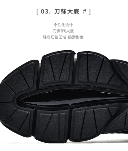 Shoes men Sneakers Male casual Mens Shoes tenis Luxury shoes Trainer Race Breathable Shoes fashion loafers running Shoes for men