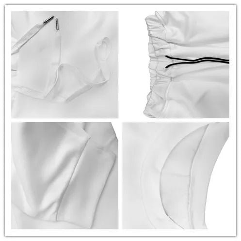Červeno-modrý drak a vlk 3D tištěná módní pánská podzimní mikina s kapucí, unisex streetwear, ležérní mikina na zip / pulovr KJ494