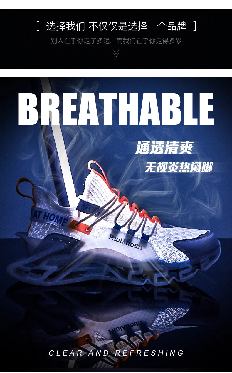 Shoes men Sneakers Male casual Mens Shoes tenis Luxury shoes Trainer Race Breathable Shoes fashion loafers running Shoes for men