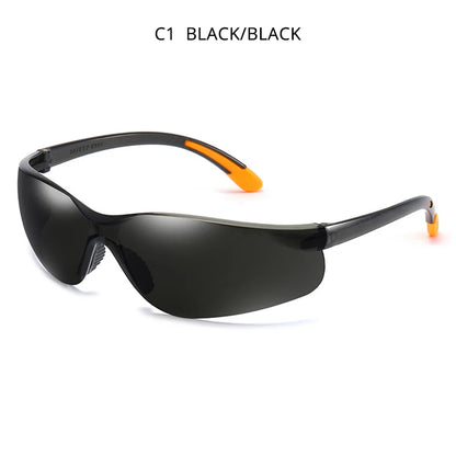 Fashion Sport Sunglasses Men Women Stylish Running Fishing Hiking Sun Glasses Vintage Protective Goggles Shades