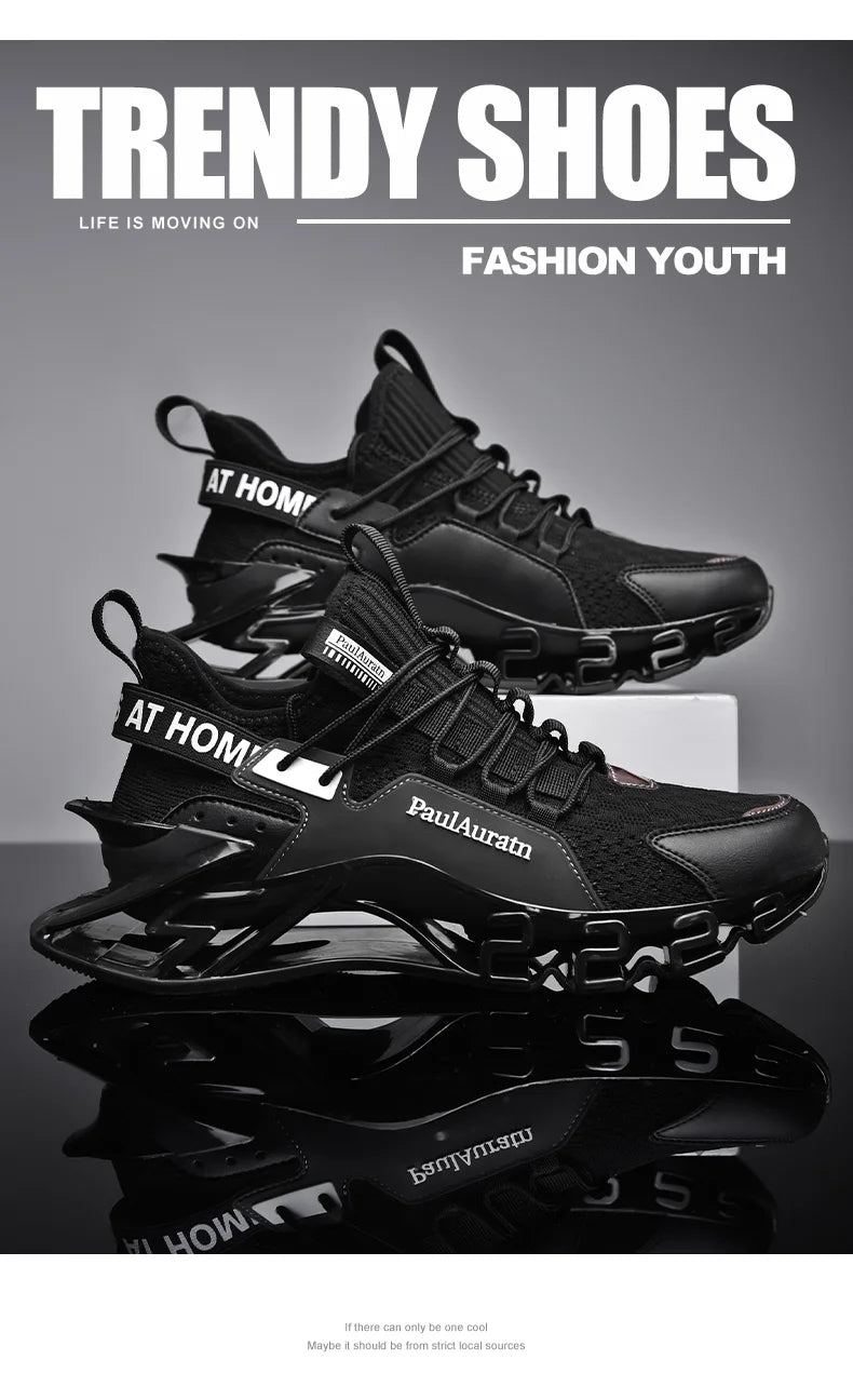 Shoes men Sneakers Male casual Mens Shoes tenis Luxury shoes Trainer Race Breathable Shoes fashion loafers running Shoes for men