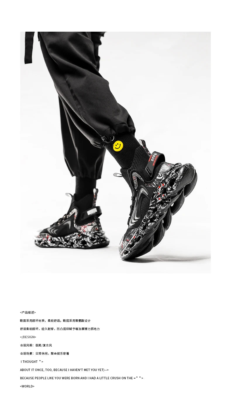 Men Shoes Sneakers Male casual Mens Shoes tenis Luxury shoes Trainer Race Breathable Shoes fashion loafers running Shoes for men
