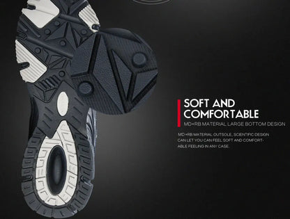 Zapatillas deportivas BONA para hombre de nuevos diseñadores, tendencia, transpirables, para caminar, correr y hacer deporte, calzado suave masculino
