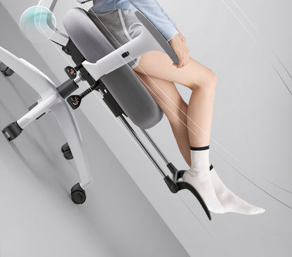 UVR Ergonomic Chair Home Computer Chair Comfortable To Lie Down Gaming Chair  Long Periods Office Chair Reclining Chair