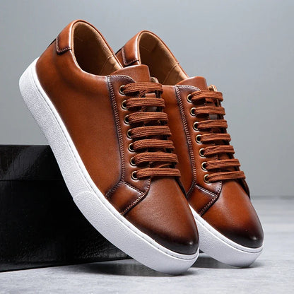 Chaussures de planche King-Size pour hommes, version décontractée, baskets polyvalentes, chaussures plates à enfiler, chaussures de planche confortables, 38-49
