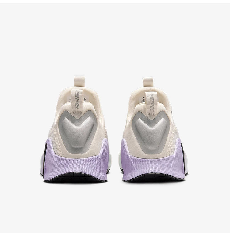 Nike Original Metcon 6 Damen-Laufschuhe mit gedämpftem Sport-Riemen HJ6214-001