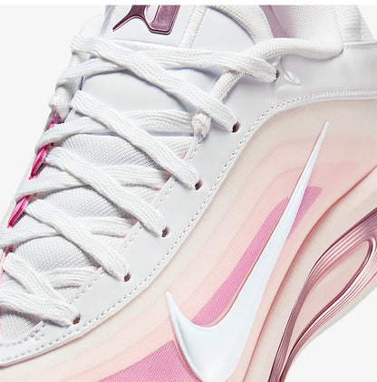 Nike Authentic Birthday Cake gepolsterte Wettkampf-Basketballschuhe für Herren und Damen FZ8606-101