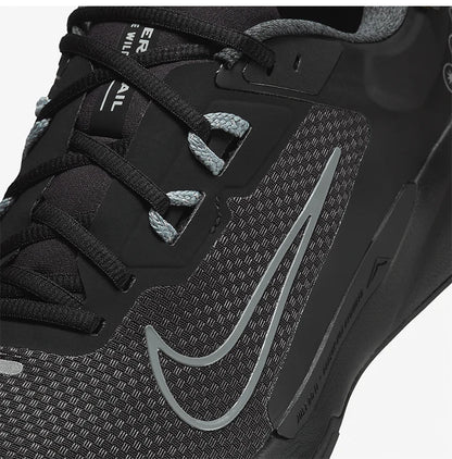 Nike Men's Autumn New Outdoor Low-Top Trail Running Shoes HM9734-001