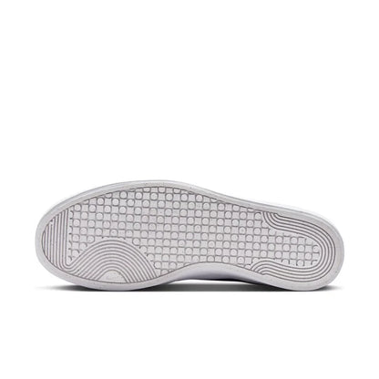 Nike Court Shot Comfortable, Minimalist, Snug-Fitting, Durable, Lightweight, Versatile Low-Top Sneakers for Men in Blue FQ8146-400