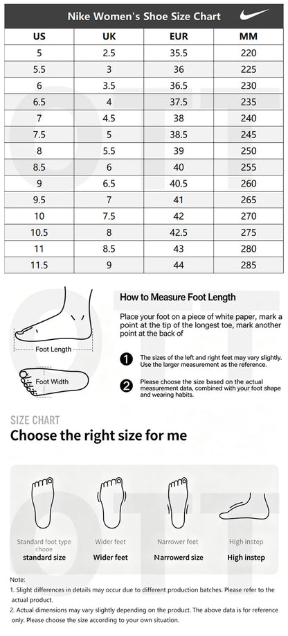 Nike V5 RNR Women's Comfortable Versatile Fashion Mesh Breathable Sneakers Black Warrior Running Casual Shoes HQ7901-001