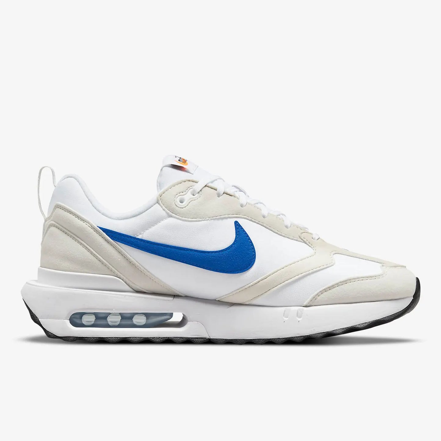 Nike Genuine AIR MAX Men's Cushioned and Durable Sports Casual Shoes DJ3624-100