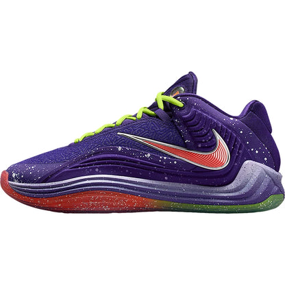 Nike genuine Giannis Freak 7 men's mid top fashionable basketball shoes IH1939-500
