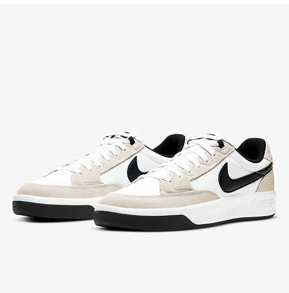 Nike Official Authentic SB Adversarial PRM Men's and Women's Low Cut Sports Board Shoes CW7456-100