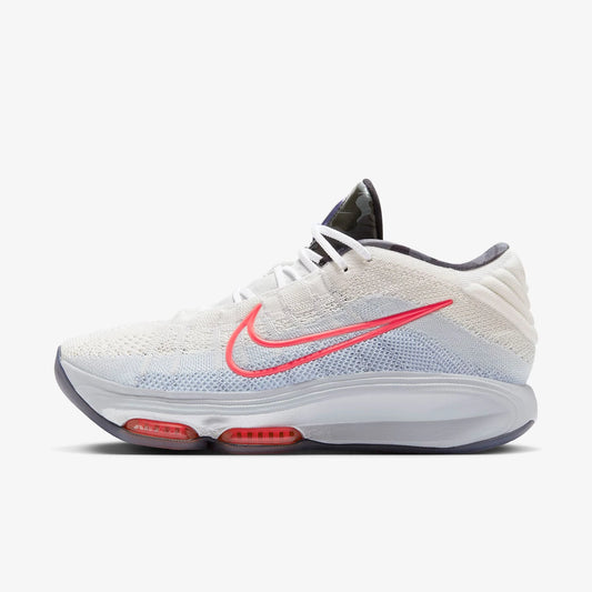 Nike Official Genuine G.T. HUSTLE 3 EP Men's Anti-Slip Basketball Shoes HQ3453-060