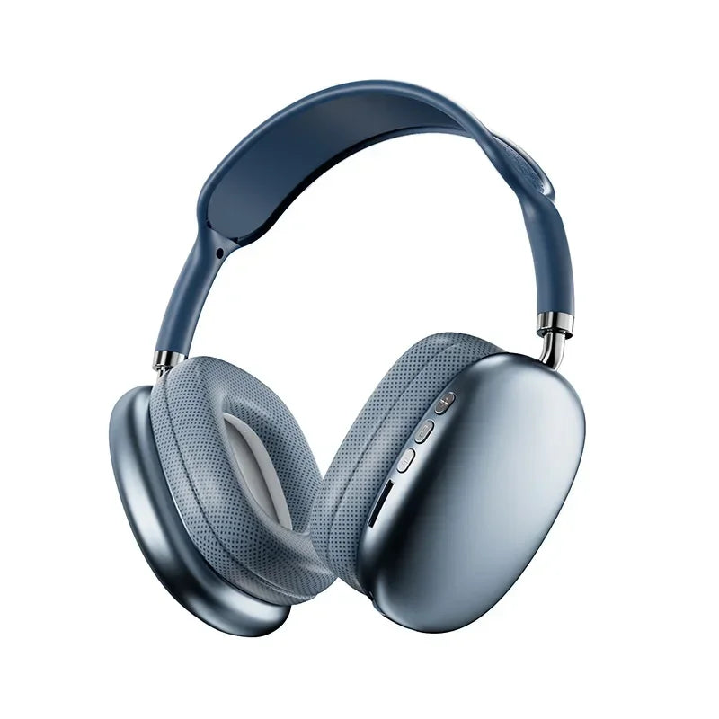2025 New Air Max P9 TWS Wireless Bluetooth 5.1 Headphones With Mic Pods Sports Gaming Earphones For Xiaomi IPhone Apple PC