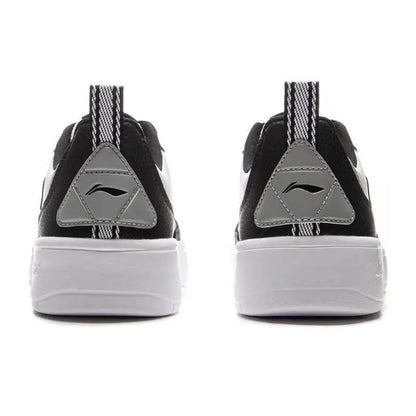 Li-Ning LIGHTCOOL Chaussures de sport unisexes, chaussures de sport classiques et confortables, baskets de loisirs unisexes AGCV061
