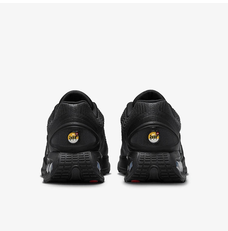 Nike Air Max Dn auténticas para hombre, zapatillas ligeras con soporte reactivo DV3337-700