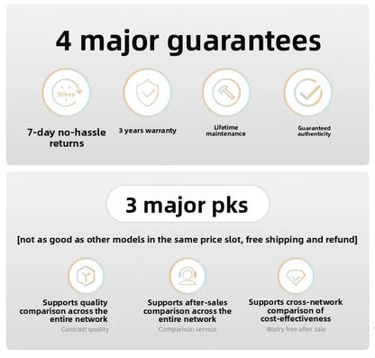 Portable Minimalist Ergonomic Chair 10D Armrest Computer Chair Office Chair Study Chair Gaming Chair Gravitysturdy and durable