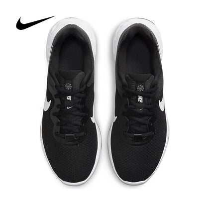 Nike Revolution 7 Zapatillas deportivas casual unisex de running en malla transpirable y cómoda DC3729-003