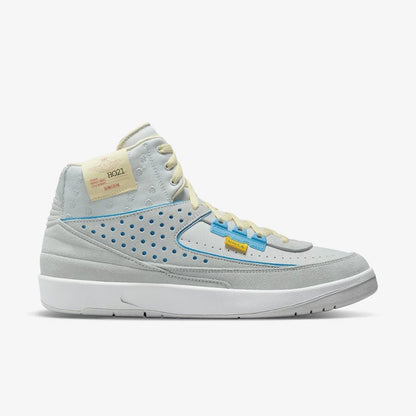 Nike Authentic Jordan 2 Retro Low SP - Scarpe sportive da uomo e donna DN3802-001