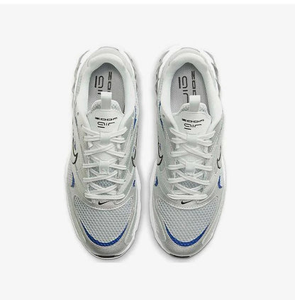 Nike Authentic Zoom Air Damen-Laufschuhe mit gepolsterter Air Cushion-Dämpfung und Mesh CW3876-001