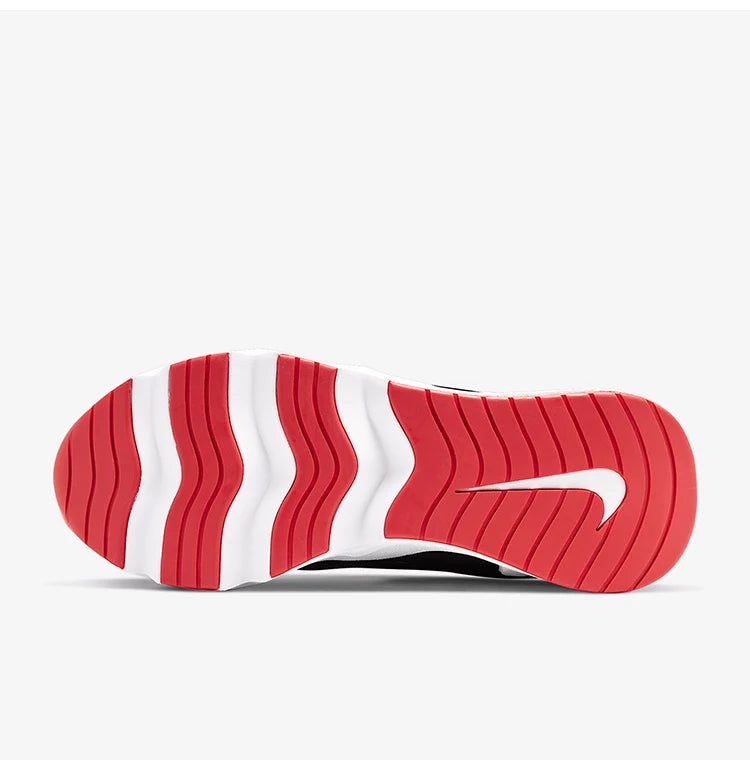 Chaussures de course légères de style rétro pour femmes Nike Ryz 365 authentiques, modèle BQ4153-005.