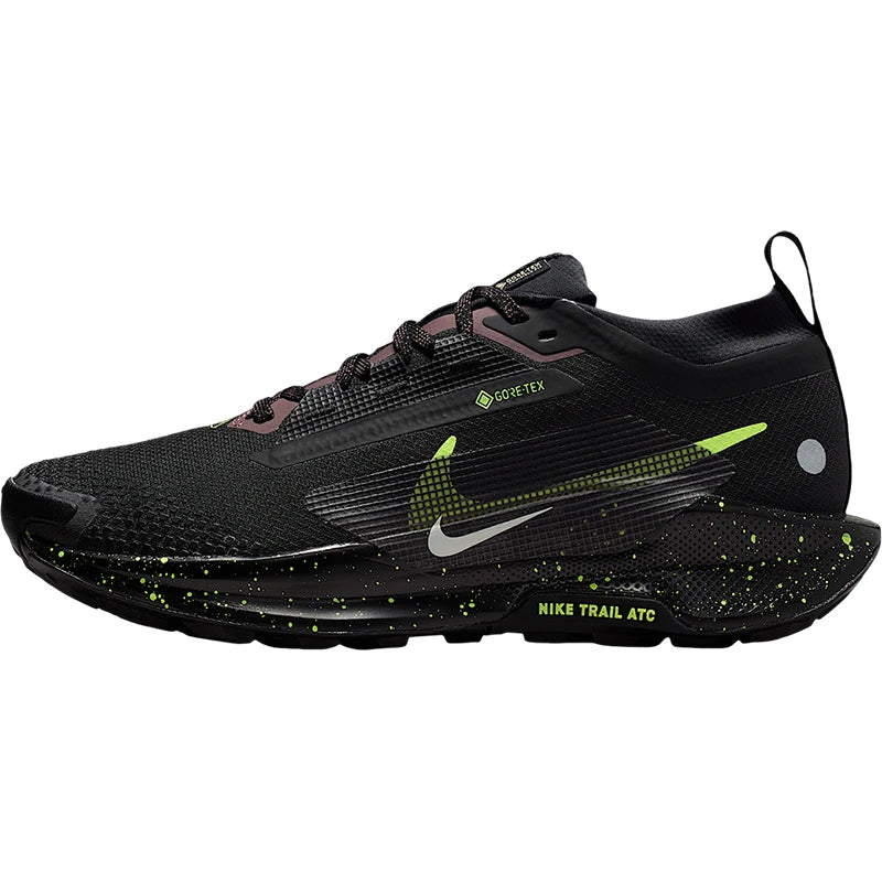 Nike Pegasus Trail 5 Damen-Trailrunningschuhe mit Stoßdämpfung FQ0912-009