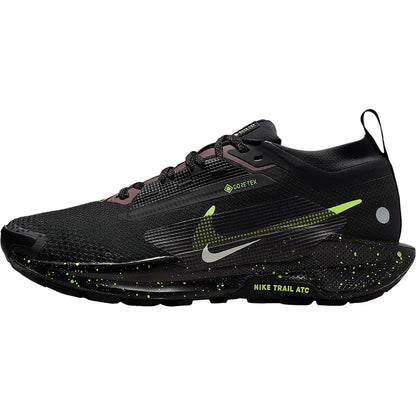 Nike Pegasus Trail 5 Damen-Trailrunningschuhe mit Stoßdämpfung FQ0912-009