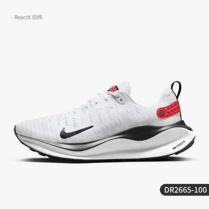 Prodotto originale Nike, nuova collezione primavera, scarpe da running da uomo in mesh traspirante e resistente all’usura DR2665-600