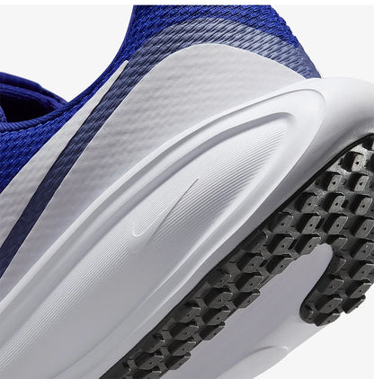 Nike Genuine Revolution 8 Men's Low-Cut Wear-Resistant Running Shoes HJ9198-401
